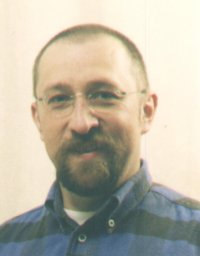 Ferdinand Jamitzky