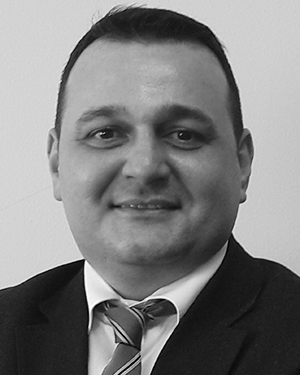 Osman Bulent Tor