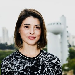 Cunha Camila P