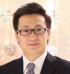 Mingliang Cao