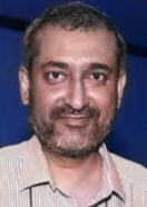 Kanchan Kumar Mukherjee