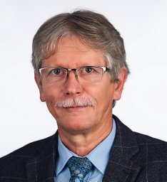 Laszlo Prikler