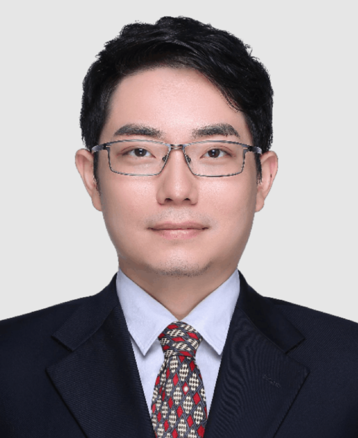Kaishun Wu