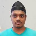 Bishwajit Singh Kapoor