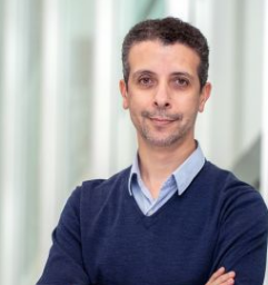 Youssef Idaghdour