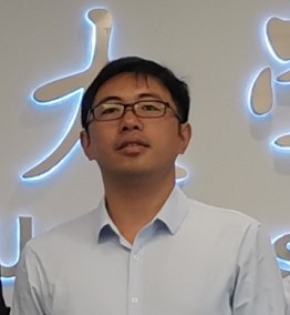 Xin Du