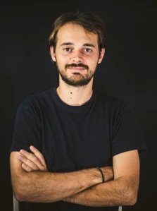 Maxime Réjou-Méchain