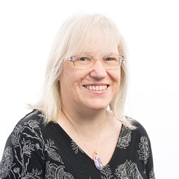 Sandra M Bell