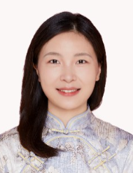 Fengjuan Wang