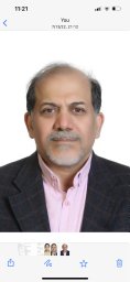 Abbas Salehi-Vaziri