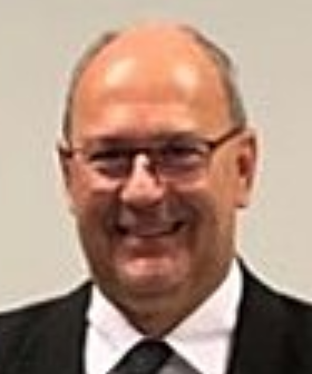 Luiz Carlos Marques Vanderlei