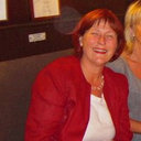 Gunilla Petersson