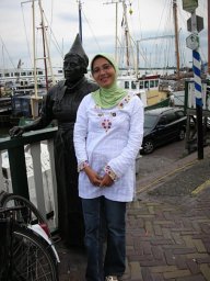 Tien Wahyuni