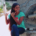 K. Auxzilia Preethi