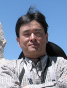 Zhonghai Wu