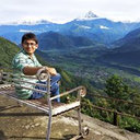 Subash Rimal