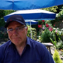 Martin Cranage
