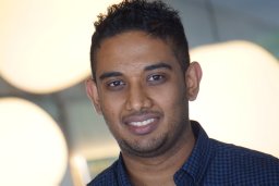Arutha Kulasinghe