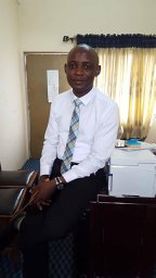 Ajibade Temitayo Olabisi