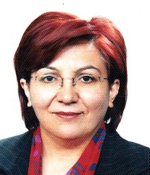 Zuhal Guvenalp