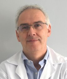 Guillermo Estivill-Torrus