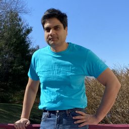Shalabh Gupta