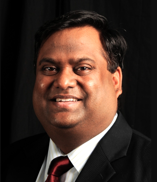Ajay Bansal