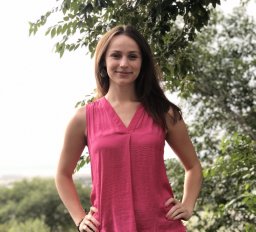 Catherine Digennaro