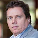 Patrick D Anderson