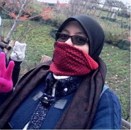 Suhaila Sulaiman