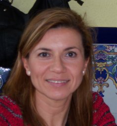 Francesca Romero Forteza