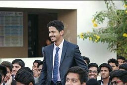 Simrit Kaul