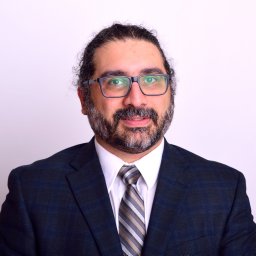 Kayvan Forouhesh Tehrani