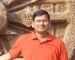 Rakesh Kumar Sahoo