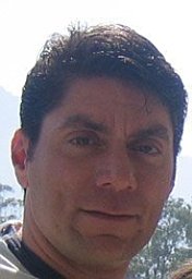 Cleber Galvao