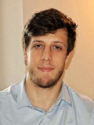 Silvio Pavanetto