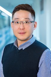 Kyungjoon Lim