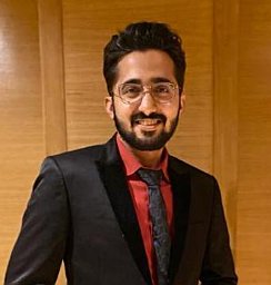 Ankit Kumar Shahi