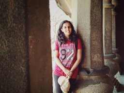 Riddhi Pandya