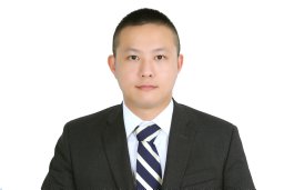Tan Chih-Shan