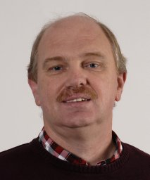 Piet Groenendijk
