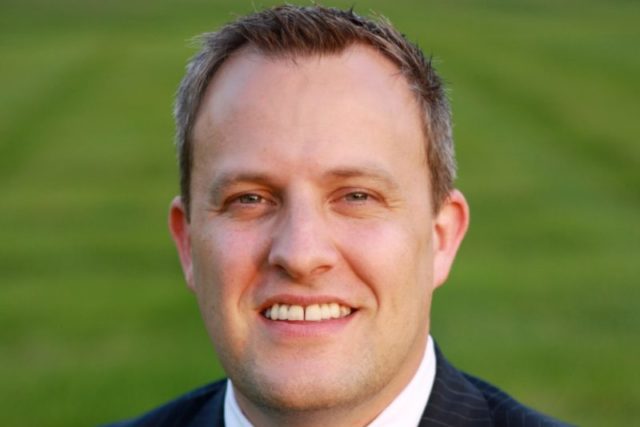 Rodney C. Daniels