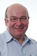 Dieter M. Bulach