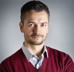 Panagiotis Tziachris