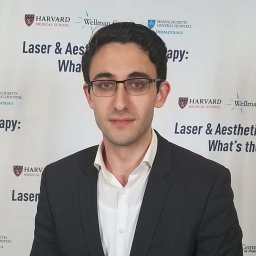 Daniel Karasik