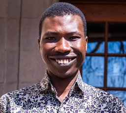 Adebayo A. Adeleke
