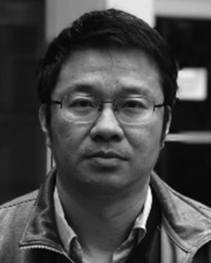 Xin Chen