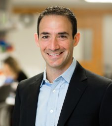 Ian R. Lanza