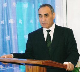 Telman K. Melikov
