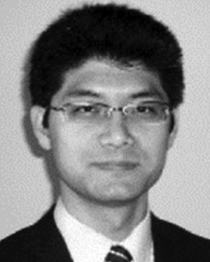 Toshihiro Tsuboi